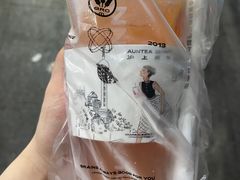 -沪上阿姨鲜果茶(桥头地铁站店)