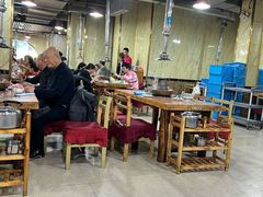 大堂-元盛居(生态大街店)