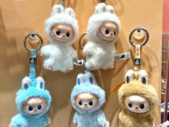 -泡泡玛特POPMART(凯德大峡谷店)