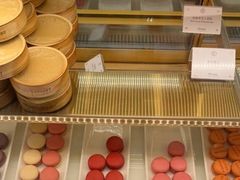 -PAUL LAFAYET 法式甜品(国金中心商场店)