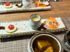 -生机蔬食·24节气料理餐厅(番禺广场店)