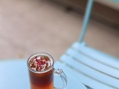 -Beans Solo豆号咖啡(百家湖花园店)
