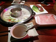-巴邑火锅(江北万达店)
