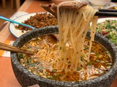 -浩海火燒雲傣家菜(芮欧百货店)