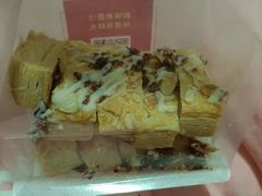 -吴酥生宫廷酥饼(韶山北路店)