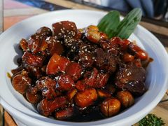 -京北渔家傲