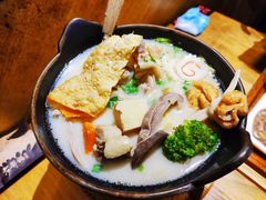 -老爷锅(新街口IFCX店)
