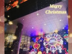 -石狮世茂摩天城摩天轮