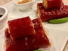 -点都德(聚福楼店)