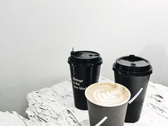 -BLATAGE COFFEE