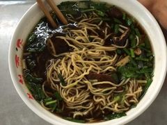 肥肠面-老赵面店(大西路店)