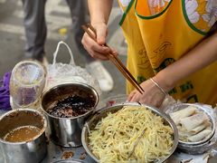 -江油特色冷沾沾(火炮街店)
