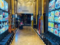 -汤臣·空中餐厅·严选粤菜(石湾世博广场店)