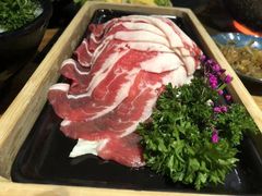 -湊湊火锅·茶憩(南京东路悦荟店)