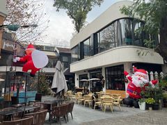 -kru.台式创意小酒馆