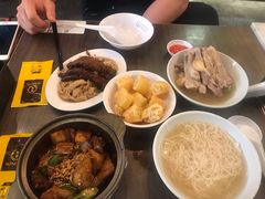 -松發肉骨茶(先得坊店)