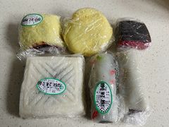 -江南春(解放路店)