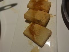 煎蛋糍粑-川味堂·四川豆花(八卦岭店)