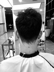 -CD Hair salon