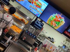 -肯德基(蓝桥店)