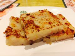 香煎蘿蔔糕-添好运点心专门店(百老汇店)