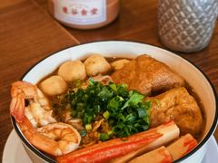 -曼谷食堂·泰国家庭料理