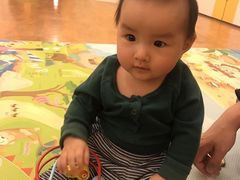 -金宝贝早教(庐阳万象汇中心)