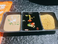 -四斤烤肉(东戴河孟家店)