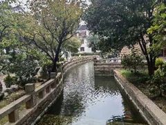 -海天楼中餐厅(吴宫泛太平洋酒店)