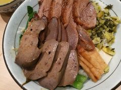 -狮头牌卤味研究所·卤味饭(花城汇南区店)