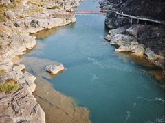 -百漈沟生态旅游景区