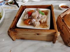 -點無缺茶楼·海鲜酒家(世博店)
