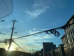 -采薇庄园四季滑雪场