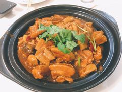 -小郭私房菜·海肠捞饭店(学士街店)