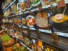 -园林美食城·本土农家菜(杨和镇店)