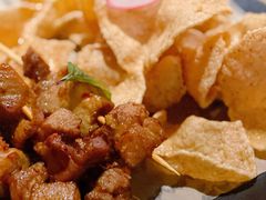 -静香HOUSE·全时段融合餐厅(七星欢乐颂店)
