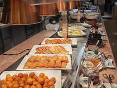 -顺德喜来登酒店·采悦轩