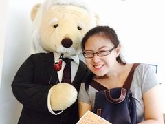 -济州岛泰迪熊博物馆