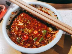 -麻辣英雄重庆火锅(二城广场店)