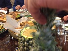 -来小酌·长安酒家(翠庭大厦店)