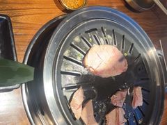 -九田家黑牛烤肉料理(新辰里亚运村店)