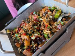 -纳禾春.云南.版纳特色菜.傣味手抓饭(南亚店)