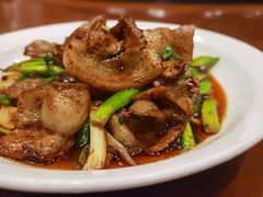 回锅肉-红杏酒家(凤凰店)