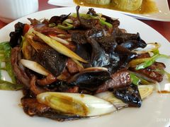 -北京小肠陈饭庄(方庄店)