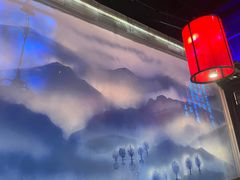 -红蜡烛•瓦罐粥家常菜•夜宵(中山路店)