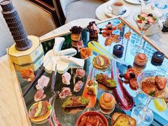 -郑州希尔顿酒店·阿米奇意大利餐厅