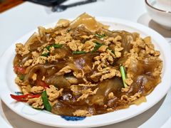 -鲁南仔·滕州炒鸡(经三路店)