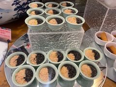 -三五堂·新国贸饭店·自助餐