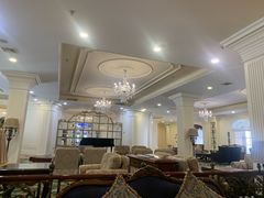 -中旅阿那亚九龙湖·公主酒店