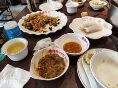 -幸运牛汕头小黄牛牛肉火锅(梅林店)